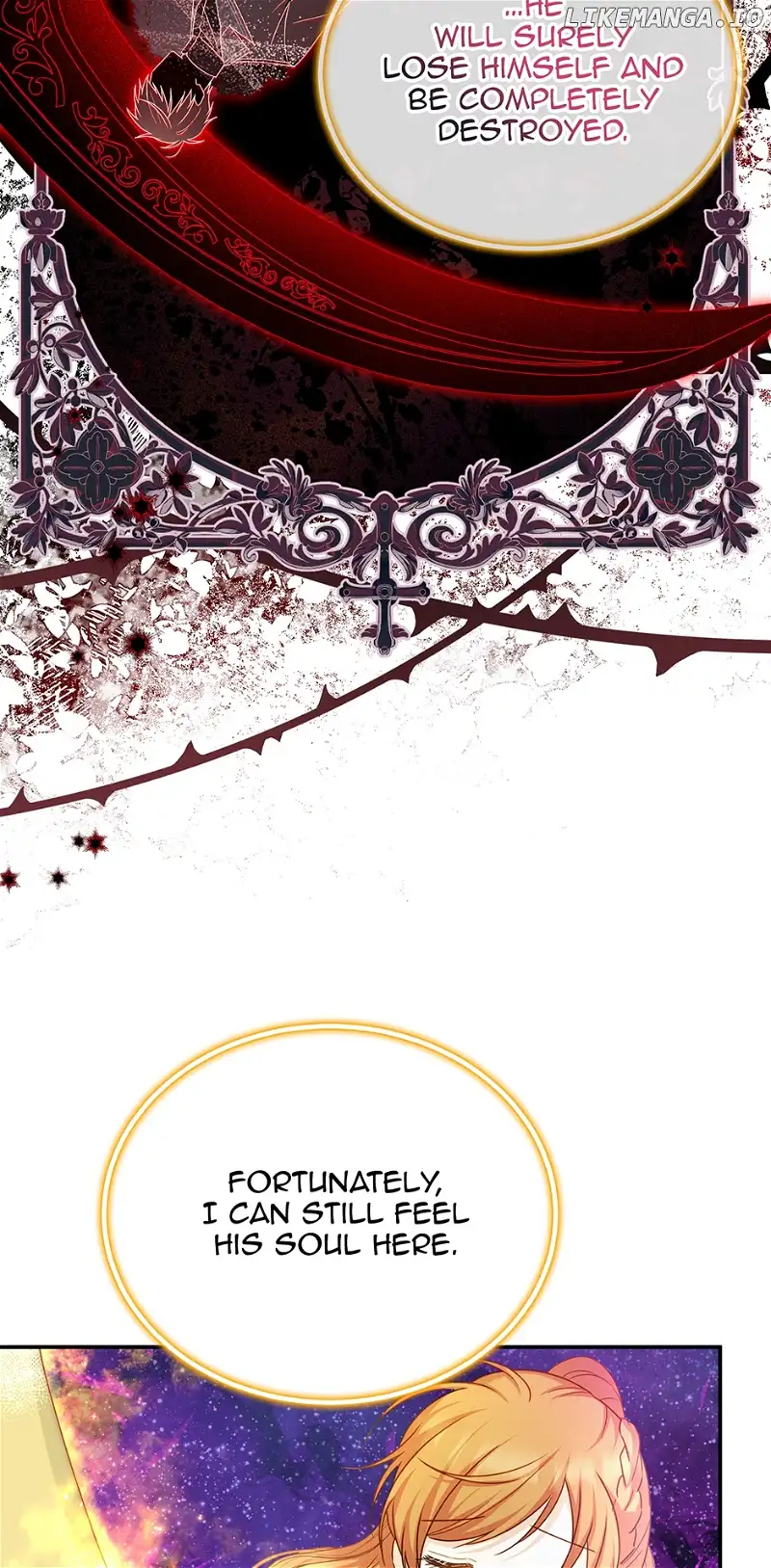 The Duchess with an Empty Soul Chapter 151 12